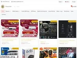 Sites similar to satellite-ksa.com