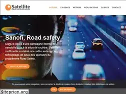 Sites similar to satellite-multimedia.com