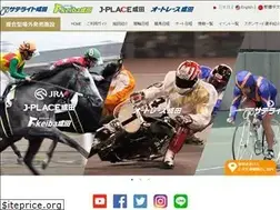 Sites similar to satellite-narita.com