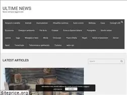Sites similar to satellite-planck.it