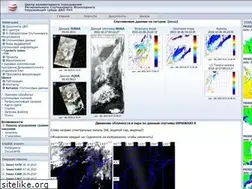Sites similar to satellite.dvo.ru