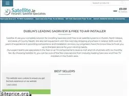 Sites similar to satellite.ie