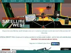 Sites similar to satellitealaska.com