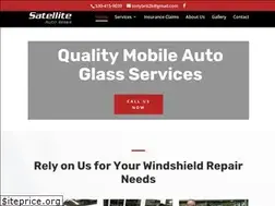 Sites similar to satelliteautoglass1.com