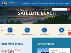Sites similar to satellitebeach.org