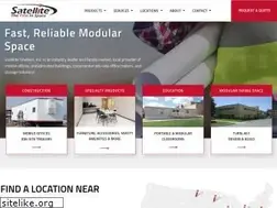 Sites similar to satelliteco.com