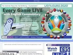 Sites similar to satellitecyprus.net