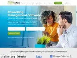 Sites similar to satellitedeskworks.com