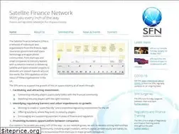 Sites similar to satellitefinancenetwork.org