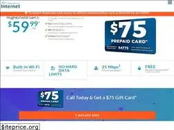 Sites similar to satelliteforinternet.com