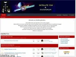 Sites similar to satellitefun.org