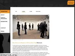Sites similar to satellitegallery.ca