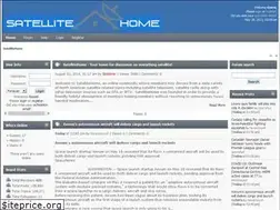Sites similar to satellitehome.ca