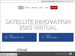Sites similar to satelliteinnovation.com