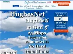 Sites similar to satelliteinternet-usa.com