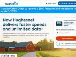 Sites similar to satelliteinternet.net
