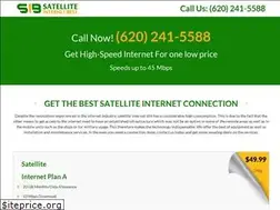 Sites similar to satelliteinternetbest.net