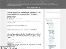 Sites similar to satelliteinternetindia.blogspot.com