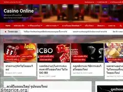 Sites similar to satelliteinternetreviewer.com