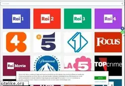 Sites similar to satelliteitaliano.com
