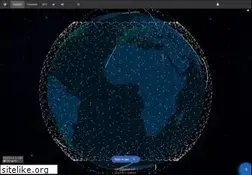 Sites similar to satellitemap.space