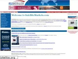 satellitemarkets.com