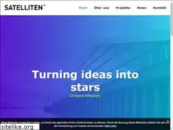 Sites similar to satelliten.de
