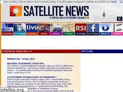 Sites similar to satellitenews.net