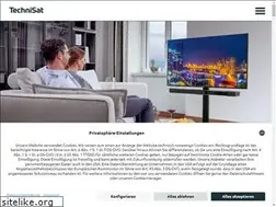 Sites similar to satellitenreceiver.de