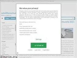 Sites similar to satellitenschuessel.com