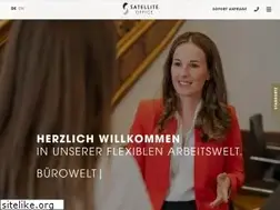 Sites similar to satelliteoffice.ch
