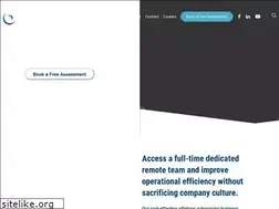 Sites similar to satelliteoffice.com.au