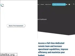 Sites similar to satelliteoffice.com