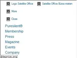 Sites similar to satelliteoffice.de