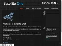 Sites similar to satelliteone.com
