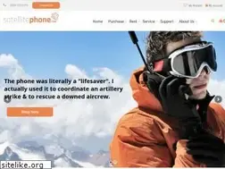 Sites similar to satellitephone.com