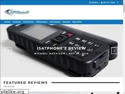 Sites similar to satellitephone.reviews