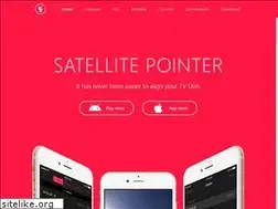Sites similar to satellitepointer.com