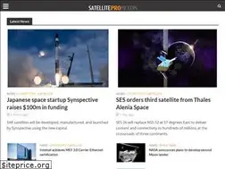 Sites similar to satelliteprome.com