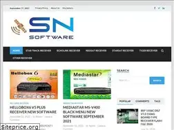 Sites similar to satellitesnetwork.com