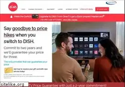 Sites similar to satellitesolutions.com
