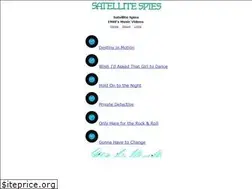 Sites similar to satellitespies.net
