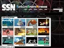 Sites similar to satellitesportsnetwork.com