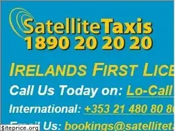 Sites similar to satellitetaxis.ie