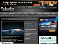 Sites similar to satellitetoday.com