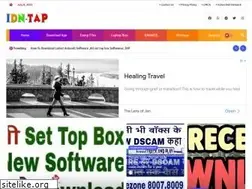 Sites similar to satellitetrackers.blogspot.com