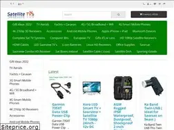 Sites similar to satellitetv.ie
