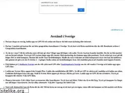 Sites similar to satellitkarta.se