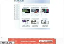 Sites similar to satelliweb.com