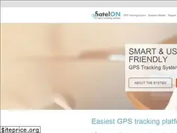 Sites similar to satelon.com